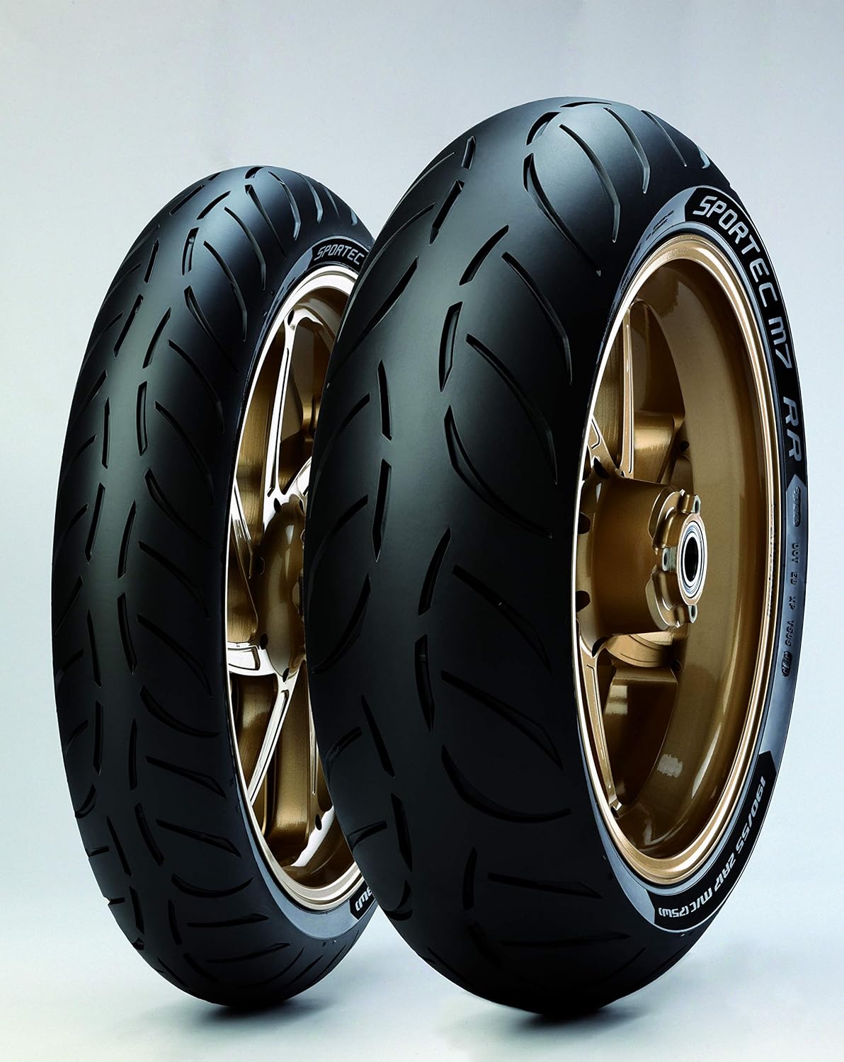 Amazon Motorcycle Tires Bridgestone Exedra Max 130/70ZR-17